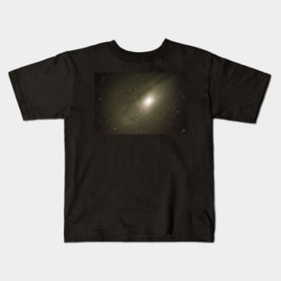 Andromeda Kids T-Shirt